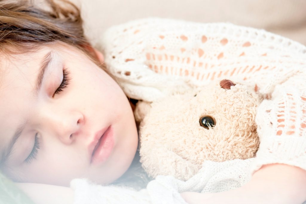 child sleep apnea solutions tony weir orthodontist brisbane