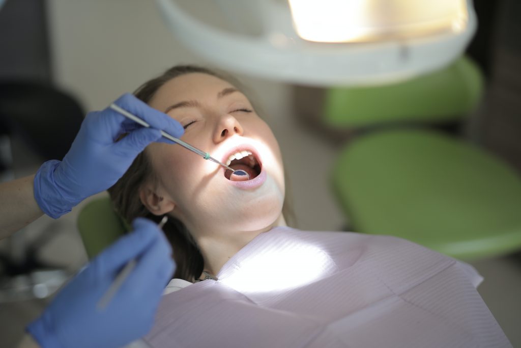 Common Dental Problems | Blog | Tony Weir Orthodontist